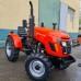 Minitractor Kamoto T244 Minitractor Kamoto T244