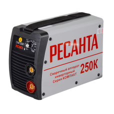 Сварочный аппарат Ресанта САИ-250K