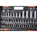Set scule de mână Vihri 73675