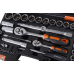 Set scule de mână Vihri 73675