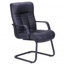 Scaun de birou Deco ATLANTIS CF AMF Black