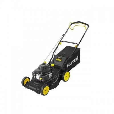 Mașina de tuns iarba Huter GLM-5.0ST