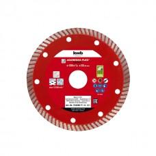 Disc diamant Einhell 49724550 125 * 22.23 mm