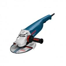 Углошлифовальная машина Bosch GWS 26-230 JH (0601856M00)