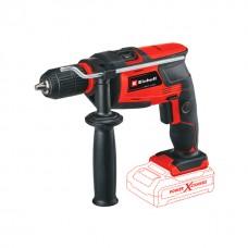 Mașină de găurit Einhell TC-ID 18 Li PXC SOLO