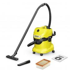 Промышленный пылесос Karcher WD 4 V-20/5/22 (1.628-209.0)