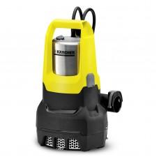 Дренажный насос Karcher SP 7 Dirt Inox (1.645-506.0)