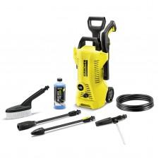 Мойка высокого давления Karcher K 2 Power Control Car (1.673-608.0)