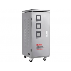 Стабилизатор Ресанта ACH-1500/3-Ц 15 кВт 240 - 450 В