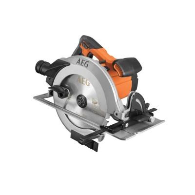 Fierăstrău circular AEG KS15-1