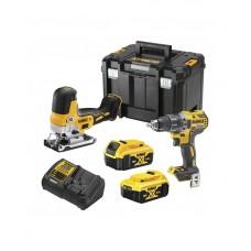 Set DeWalt DCK298P2T Set DeWalt DCK298P2T