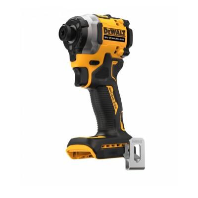 Шуруповерт DeWalt DCF850NT-XJ