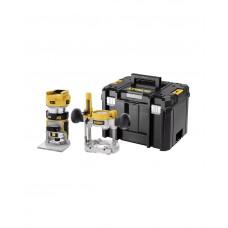 Фрезер DeWalt DCW604NT-XJ