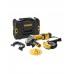 Polizor unghiular DeWalt DWE4257KT