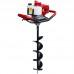 Motobur Elefant MBE 2800