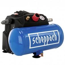 Compresor de aer (fără ulei) Scheppach HC06 (5906153901)