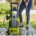 Mașină de spălat cu presiune Ryobi RPW120B