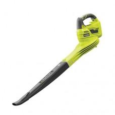 Воздуходувка (аккумуляторная и сетевая) Ryobi ONE+ OBL1820H