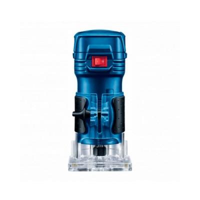 Кромочный фрезер Bosch GKF550 (06016A0020)