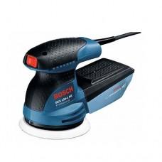 Эксцентриковая шлифмашина Bosch GEX125-1AE (0601387500)