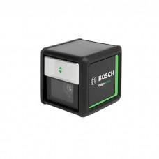 Nivela cu laser Bosch QUIGO Green (0603663C00) Nivela cu laser Bosch QUIGO Green (0603663C00)