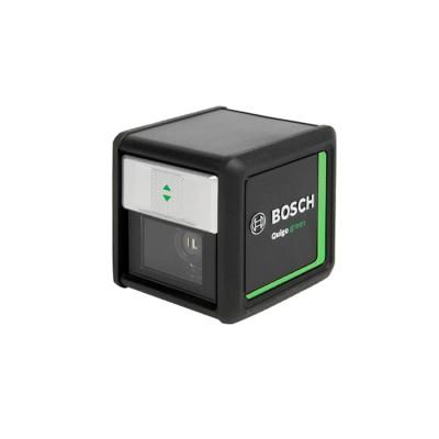 Nivela cu laser Bosch QUIGO Green (0603663C00)
