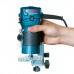 Кромочный фрезер Bosch GKF550 (06016A0020)