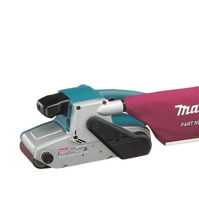 Mașină de şlefuit cu bandă Makita 9404