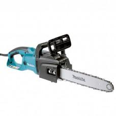 Электрическая цепная пила Makita UC4050A