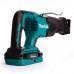 Аккумуляторная сабельная пила Makita DJR360Z