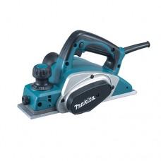 Электрический рубанок Makita KP080