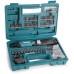 Аккумуляторная отвертка Makita DF001DW