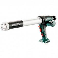 Pistol pentru sealant Metabo KPA 18 LTX 600 (601207850)