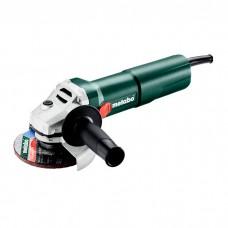 Polizor unghiular Metabo W1100-125 (603614010)