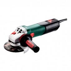 Угловая шлифмашина Metabo W 13-125 Quick (603627010)