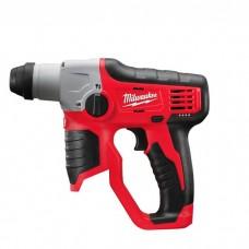 Перфоратор Milwaukee M12H-0 M12 (4933431355)