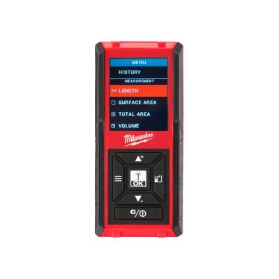 Telemetru cu laser Milwaukee LDM 45 (4933459277)