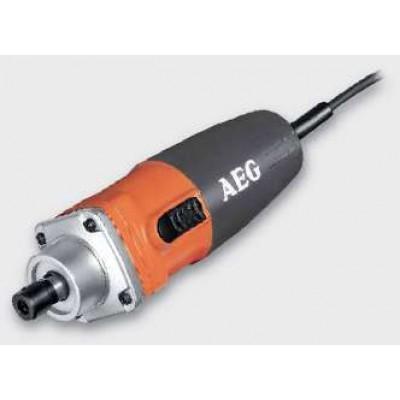 Polizor unghiular drept AEG GS500E