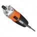 Polizor unghiular drept AEG GS500E
