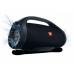 Портативная акустика JBL Boombox Black
