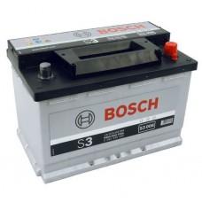 Аккумулятор Bosch S3 008 (0 092 S30 080) 