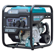 Электрогенератор Инверторный Könner&Söhnen KS 3300i