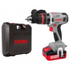 Mașină de înșurubat Crown CT21093HMX-4 BMC