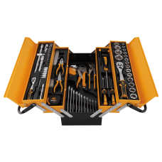 Набор ручных инструментов Hoteche 490285