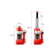 Cric hidraulic 6-T NC-01- B0606