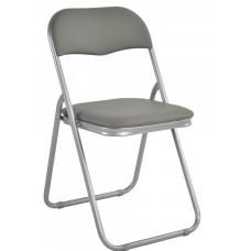 Scaun Deco SP-02 Grey