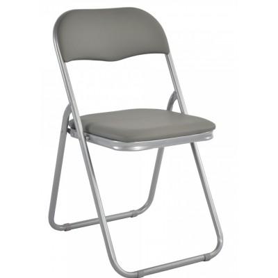 Стул Deco SP-02 Grey