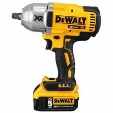 Гайковерт DeWalt DCF899HP2