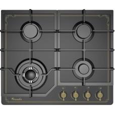Газовая панель Tornado RUGL-4025 Black