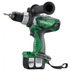 Mașină de înșurubat Hitachi DV14DSDL-RW
